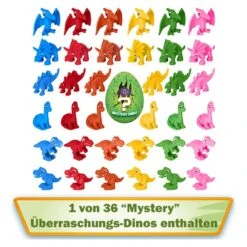 Spin Master 6056930 (20124743) - Deluxe Vehicle, Skye + Mystery Dino 9 Spin Master 6056930 (20124743) - Deluxe Vehicle, Skye + Mystery Dino -Spin Master 233042 233042 3 1280x1280