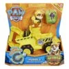 Spin Master 6056930 (20124742) - Deluxe Vehicle, Rubble + Mystery Dino -Spin Master 233044 233044 1280x1280