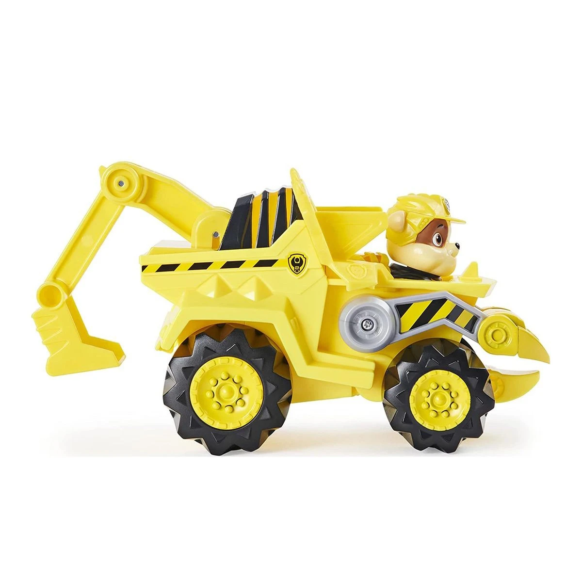 Spin Master 6056930 (20124742) - Deluxe Vehicle, Rubble + Mystery Dino 5 Spin Master 6056930 (20124742) - Deluxe Vehicle, Rubble + Mystery Dino – Bild 3