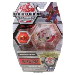 Spin Master 6055868 (20124834) - Dragonoid X Tretorous