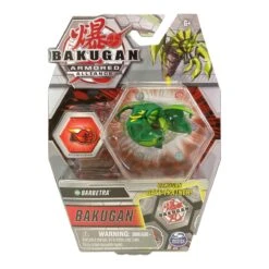 Spin Master 6055868 (20124288) - Barbetra