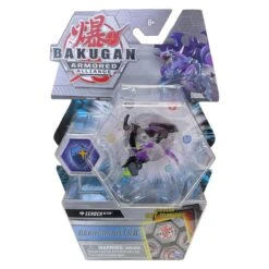 Spin Master 6054230 (20121790) - Eenoch Ultra