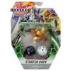Spin Master 6051567 (20129969) - Starter Pack Inkl. Cyndeous Ultra, Fenneca & Pincitaur