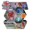 Spin Master 6055886 (20123234) - Starter Pack Inkl. Dragonoid Ultra, Cycloid & Hydorous -Spin Master 233091 233091 1280x1280