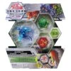Spin Master 6055886 (20123236) - Starter Pack Inkl. Eenoch Ultra, Pegatrix & Howlkor -Spin Master 233093 233093 1280x1280
