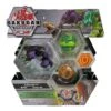 Spin Master 6055886 (20123235) - Starter Pack Inkl. Gillator Ultra, Trox & Centipod -Spin Master 233100 233100 1280x1280