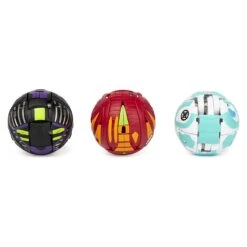 Spin Master 6055886 (20122477) - Starter Pack Inkl. Trox Ultra, Nillious, Pharol -Spin Master 233122 233122 3 1280x1280