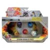 Spin Master 6061239 (20132261) - Geogan Brawler 5er Pack -Spin Master 233123 233123 1280x1280