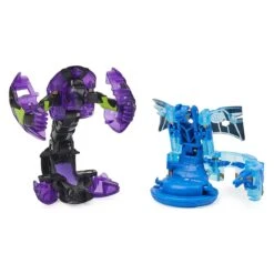 Spin Master 6061239 (20132261) - Geogan Brawler 5er Pack -Spin Master 233123 233123 4 1280x1280