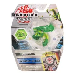 Spin Master 6055885 (20124298) - Howlkor Ultra