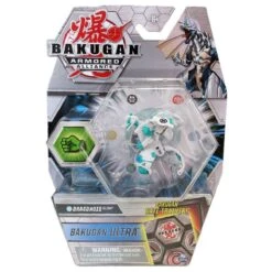 Spin Master 6055885 (20124294) - Dragonoid Ultra