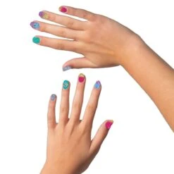 Spin Master 6059916 (20129128) - Glitzernägel -Spin Master 233149 233149 2 1280x1280