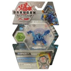 Spin Master 6054230 (20121786) - Ramparian Ultra