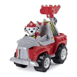 Spin Master 6059518 (20124741) - Basis-Fahrzeug Mit Rückziehmotor, Marshall + Mystry Dino -Spin Master 233158 VAR 37487 2 1280x1280