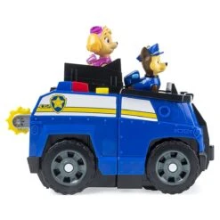 Spin Master 6055931 (20122545) - Split-Second Vehicles, Chase, Polizeifahrzeuge -Spin Master 233190 233190 2 1280x1280