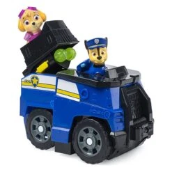 Spin Master 6055931 (20122545) - Split-Second Vehicles, Chase, Polizeifahrzeuge -Spin Master 233190 233190 3 1280x1280