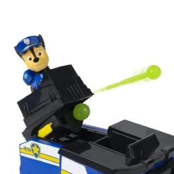 Spin Master 6055931 (20122545) - Split-Second Vehicles, Chase, Polizeifahrzeuge -Spin Master 233190 233190 4 1280x1280
