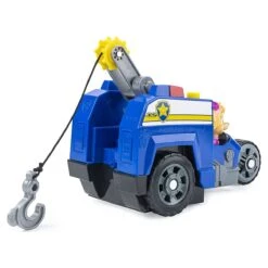 Spin Master 6055931 (20122545) - Split-Second Vehicles, Chase, Polizeifahrzeuge -Spin Master 233190 233190 5 1280x1280