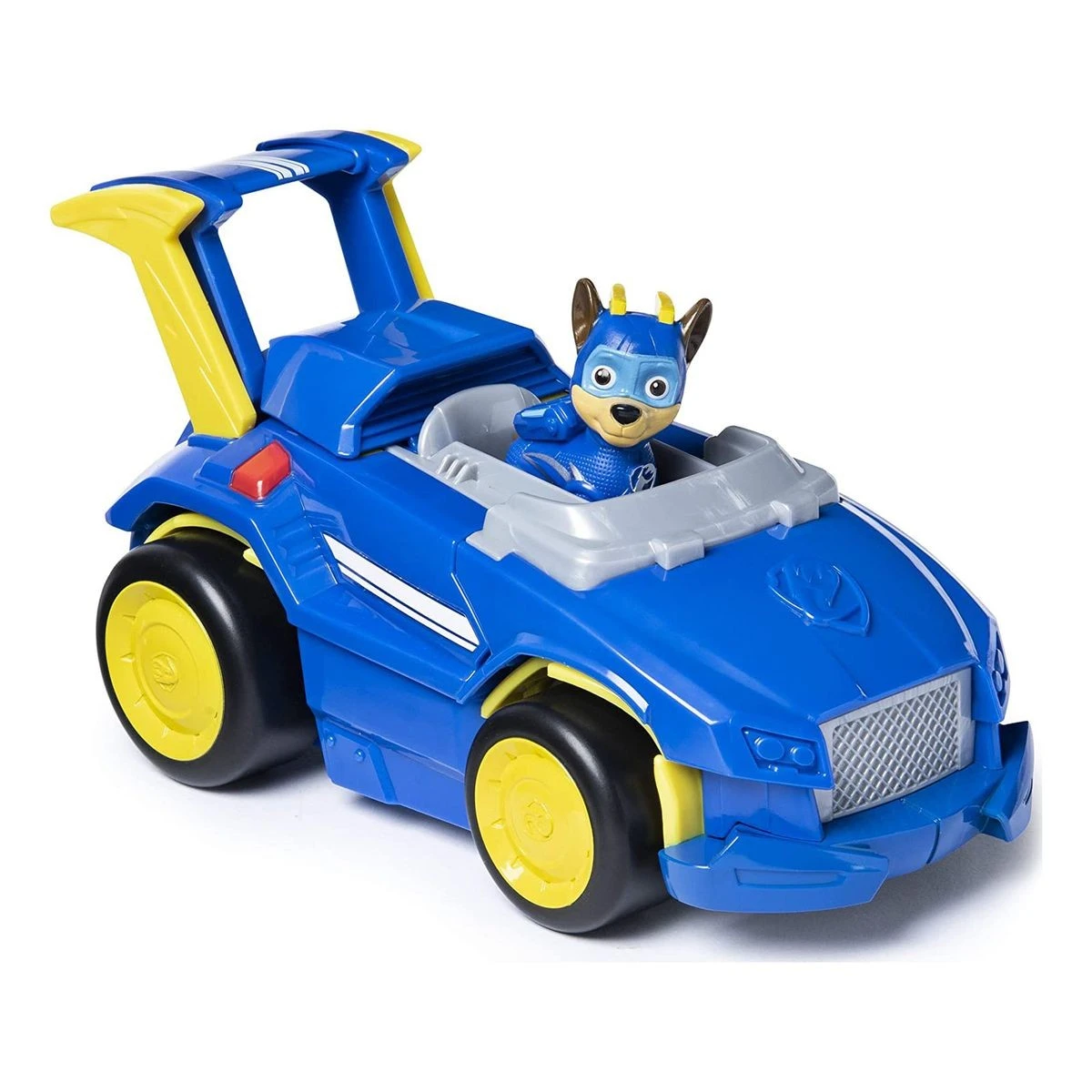 Spin Master 6052653 (20115057) - Chase's Powered Up Cruiser 4 Spin Master 6052653 (20115057) - Chase's Powered Up Cruiser – Bild 2