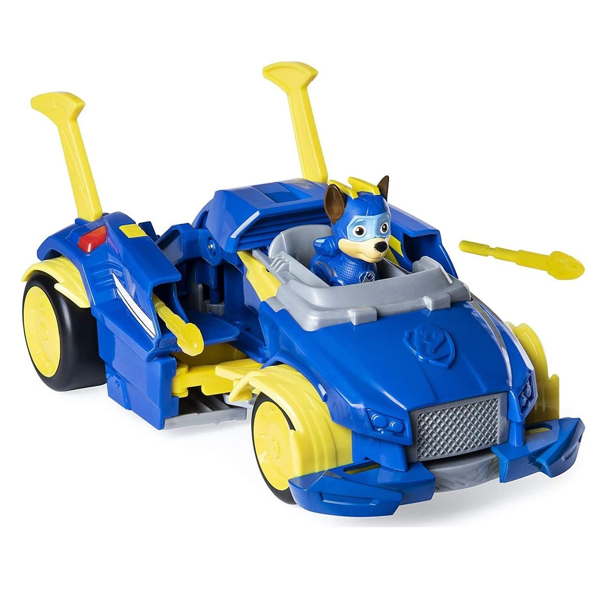 Spin Master 6052653 (20115057) - Chase's Powered Up Cruiser 6 Spin Master 6052653 (20115057) - Chase's Powered Up Cruiser – Bild 4