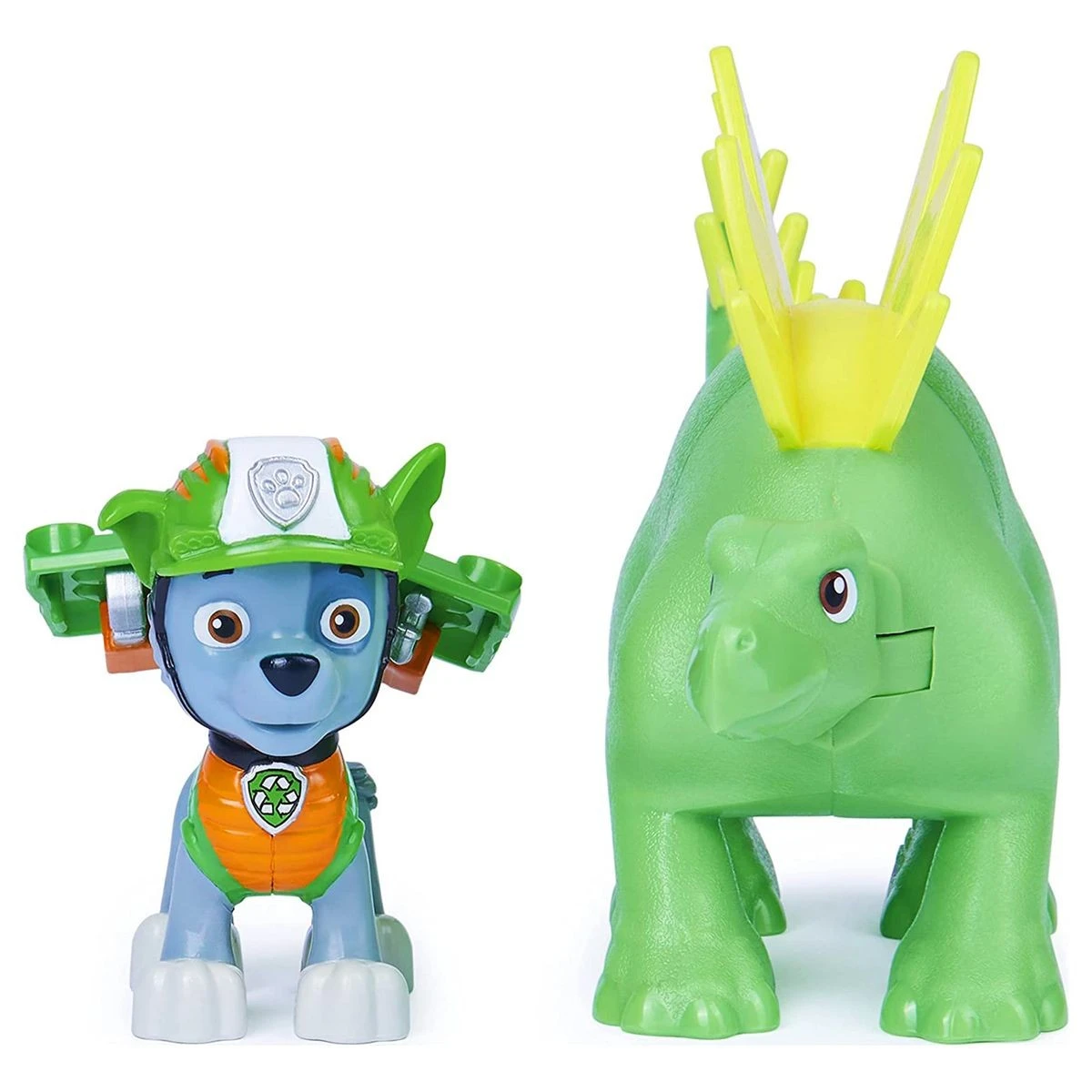 Spin Master 6058512 (20129715) - Rocky Und Stegosaurus + Mystery Dino 5 Spin Master 6058512 (20129715) - Rocky Und Stegosaurus + Mystery Dino – Bild 3