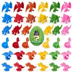 Spin Master 6058512 (20129715) - Rocky Und Stegosaurus + Mystery Dino 11 Spin Master 6058512 (20129715) - Rocky Und Stegosaurus + Mystery Dino -Spin Master 233252 233252 4 1280x1280