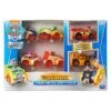 Spin Master 6059232 (20107747) - Geschenkset, True Metal Fahrzeuge, 6er-Pack -Spin Master 233305 233305 1280x1280