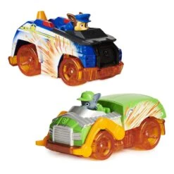 Spin Master 6059232 (20107747) - Geschenkset, True Metal Fahrzeuge, 6er-Pack -Spin Master 233305 233305 2 1280x1280