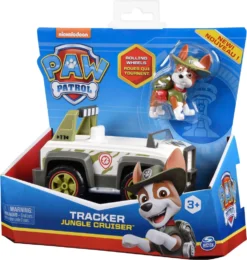Spin Master 6059511 PAW PATROL 6059511 Dschungel-C 12 Spin Master 6059511 PAW PATROL 6059511 Dschungel-C -Spin Master 23339794de531f64e059fdad53344dfb