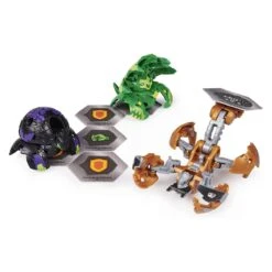 Spin Master 6045144 (20119860) - Starter Pack Aurelus Skorporos 8 Spin Master 6045144 (20119860) - Starter Pack Aurelus Skorporos -Spin Master 233441 233441 2 1280x1280