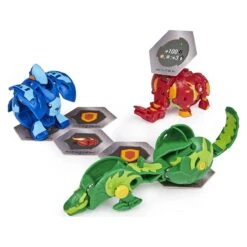 Spin Master 6045144 (20119857) - Starter Pack Pyrus Trunkanious 8 Spin Master 6045144 (20119857) - Starter Pack Pyrus Trunkanious -Spin Master 233442 233442 2 1280x1280