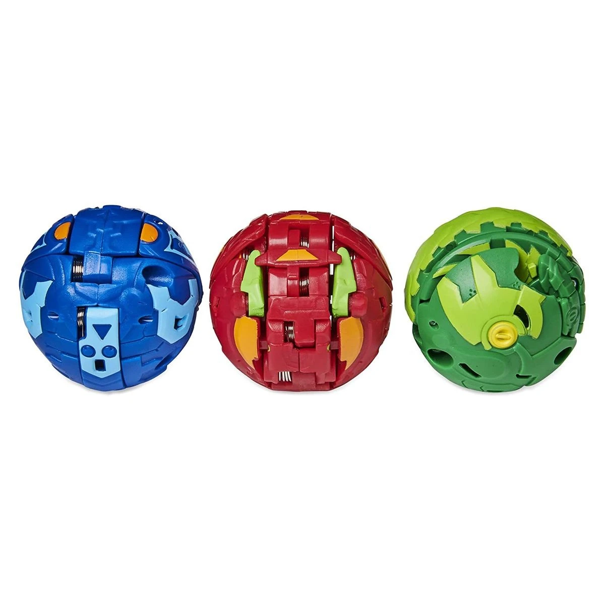 Spin Master 6045144 (20119857) - Starter Pack Pyrus Trunkanious 6 Spin Master 6045144 (20119857) - Starter Pack Pyrus Trunkanious – Bild 4