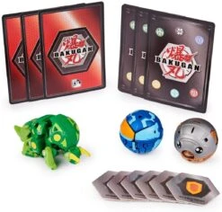 Spin Master 6045144 (20119861) - Starter Pack Ventus Trhyno -Spin Master 233443 233443 2bZgC9j7mHbvg8 1280x1280