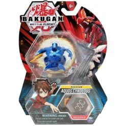 Spin Master 6045148 (20119733) - Aquos Cyndeous