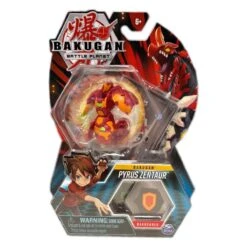 Spin Master 6045148 (20119736) - Pyrus Zentaur