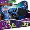 Spin Master 6045112 (20122315) - Drachenzähmen Leicht Gemacht - Hiccup & Toothless Actionfiguren 2 Spin Master 6045112 (20122315) - Drachenzähmen Leicht Gemacht - Hiccup & Toothless Actionfiguren -Spin Master 233539 233539 1280x1280