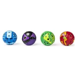 Spin Master 6059463 (20122676) - Baku-Gear Pack Nillious Ultra + Baku Gear, Hydorous Ultra -Spin Master 233679 233679 2 1280x1280