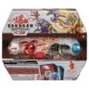Spin Master 6056037 (20126236) - BakuGear- Pack - Sabra X Pyravian Ultra + Baku-Gear, Howlkor X Serpenteze Ultra -Spin Master 233682 233682V2Q9yctu5ev9Z 1280x1280
