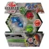 Spin Master 6054236 (20124310) - Starter Pack Inkl. Gillator Ultra, Ryerazu & Hydorous -Spin Master 234064 234064 1280x1280
