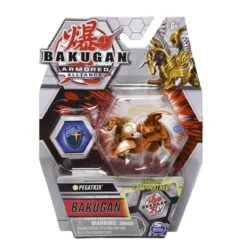 Spin Master 6055868 (20124291) - Pegatrix