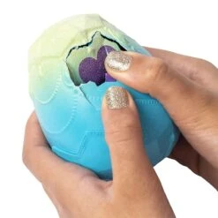 Spin Master 6047278 (20109129) Sort. 2.Wahl - Royal Snow Ball - Feen, 8 Verschiedene Designs, Mehrf. Sortiert -Spin Master 234080 234080 2 1280x1280