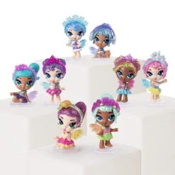 Spin Master 6047278 (20109129) Sort. 2.Wahl - Royal Snow Ball - Feen, 8 Verschiedene Designs, Mehrf. Sortiert -Spin Master 234080 234080 3 1280x1280