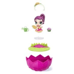 Spin Master 6047278 (20109129) Sort. 2.Wahl - Royal Snow Ball - Feen, 8 Verschiedene Designs, Mehrf. Sortiert -Spin Master 234080 234080 4 1280x1280