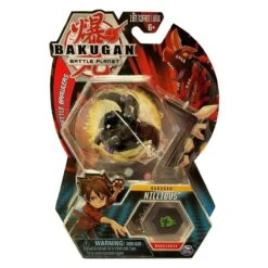 Spin Master 6045148 (20108437) 2.Wahl - Nillious