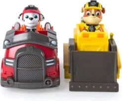 Spin Master 6034314 (20081922) - Mission Rescue Vehicles, Marshall & Rubble -Spin Master 234495 234495 2 1280x1280