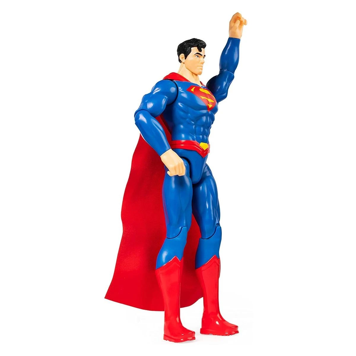 Spin Master 6056778 (20124181) - Actionfigur - Superman 4 Spin Master 6056778 (20124181) - Actionfigur - Superman – Bild 2