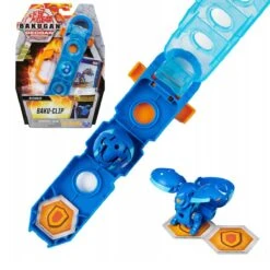 Spin Master 6058285 (20129977) - Baku-Clip Fenneca