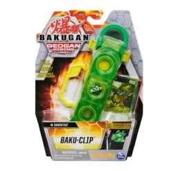 Spin Master 6058285 (20129978) - Baku-Clip Sharktar