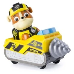 Spin Master 6035619 (20083776) - Rubble´s Mini Miner 7 Spin Master 6035619 (20083776) - Rubble´s Mini Miner -Spin Master 235087 235087 2 1280x1280