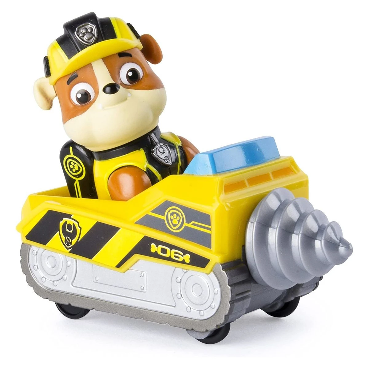 Spin Master 6035619 (20083776) - Rubble´s Mini Miner 5 Spin Master 6035619 (20083776) - Rubble´s Mini Miner – Bild 3